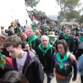 Romería Magdalena 2015