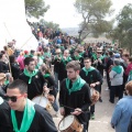 Romería Magdalena 2015