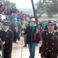 Romería Magdalena 2015