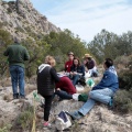 Romería Magdalena 2015