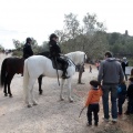 Romería Magdalena 2015