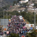 Romería Magdalena 2015