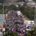 Romería Magdalena 2015