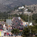 Romería Magdalena 2015