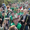 Romería Magdalena 2015