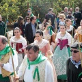 Romería Magdalena 2015