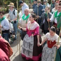 Romería Magdalena 2015