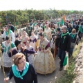 Romería Magdalena 2015