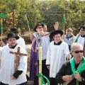 Romería Magdalena 2015
