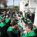 Romería Magdalena 2015