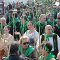 Romería Magdalena 2015