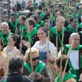 Romería Magdalena 2015