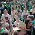 Romería Magdalena 2015