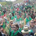 Romería Magdalena 2015