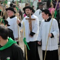 Romería Magdalena 2015