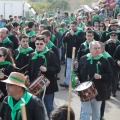 Romería Magdalena 2015