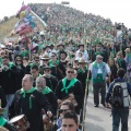 Romería Magdalena 2015