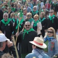 Romería Magdalena 2015