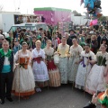 Romería Magdalena 2015