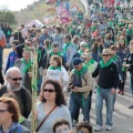 Romería Magdalena 2015