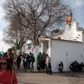 Romería Magdalena 2015