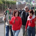 Romería Magdalena 2015