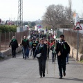 Romería Magdalena 2015