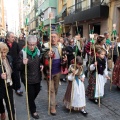 Romería Magdalena 2015