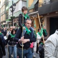 Romería Magdalena 2015