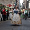 Romería Magdalena 2015