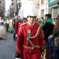 Romería Magdalena 2015