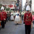 Romería Magdalena 2015