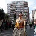 Romería Magdalena 2015