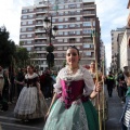 Romería Magdalena 2015