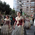 Romería Magdalena 2015