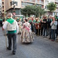 Romería Magdalena 2015