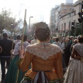 Romería Magdalena 2015