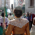 Romería Magdalena 2015