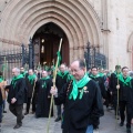 Romería Magdalena 2015