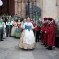 Romería Magdalena 2015