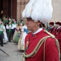 Romería Magdalena 2015