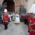 Romería Magdalena 2015