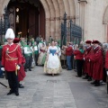 Romería Magdalena 2015