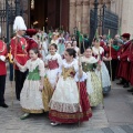 Romería Magdalena 2015