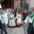 Romería Magdalena 2015