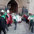 Romería Magdalena 2015