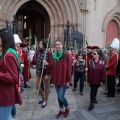 Romería Magdalena 2015