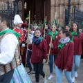 Romería Magdalena 2015