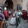 Romería Magdalena 2015