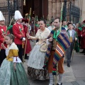 Romería Magdalena 2015